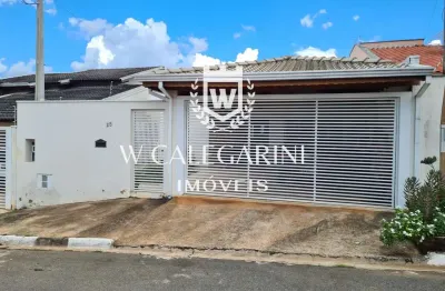 Casa com 3 dormitórios à venda, parque santa isabel, itupeva - sp