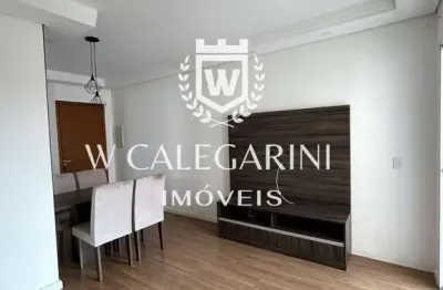 Apartamento à venda, residencial pacaembu, itupeva - sp