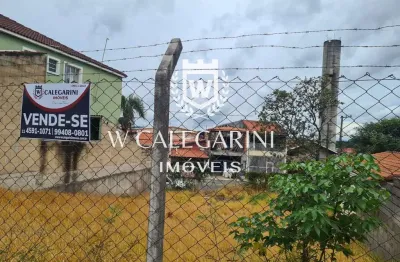 Terreno à venda na Ana Luiza, Itupeva 