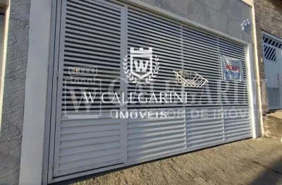 Excelente oportunidade - casa à venda no bairro santa fé – itupeva sp