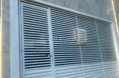 Casa com 3 quartos à venda no Portal de Santa Fé, Itupeva 
