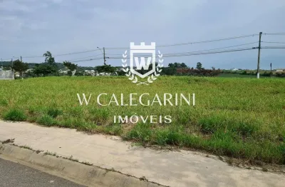 Terreno à venda no Residencial Tosi, Itupeva 