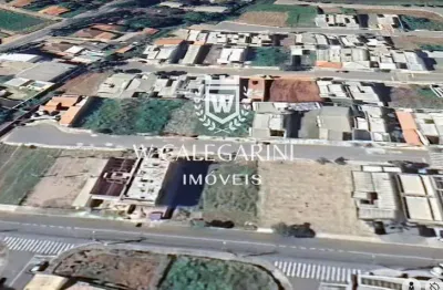 Terreno à venda no Residencial Tosi, Itupeva 