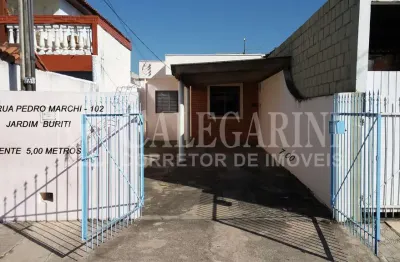 Casa à venda no Jardim Buriti, Itupeva 