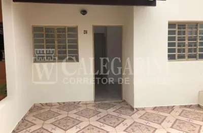 Casa com 2 quartos à venda no Residencial Pacaembu I, Itupeva 