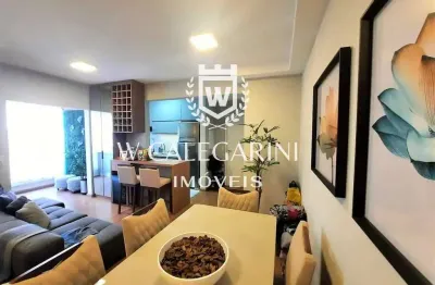 Apartamento à venda i 3d i 2suítes i condomínio yes living i bairro medeiros i jundiaí - sp