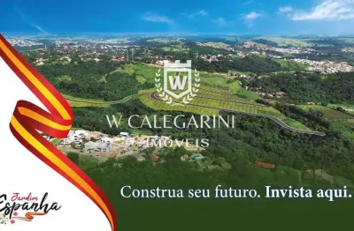 Terreno a venda i loteamento residencial i jardim espanha i 250m  i itupeva - sp