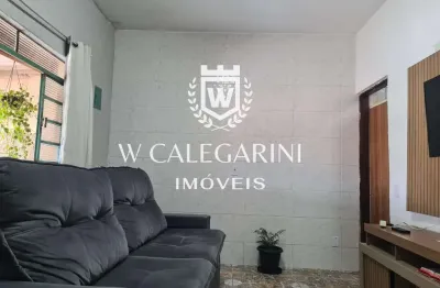 Casa com 3 quartos à venda no Jardim Vitória, Itupeva 