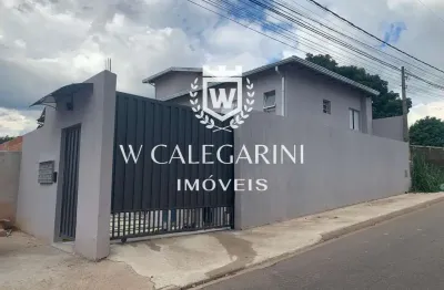 Apartamento com 1 dormitório para locação, parque das hortênsias, itupeva - sp