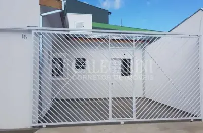 Sala comercial - vila paraizo - itupeva - sp - ótima localização