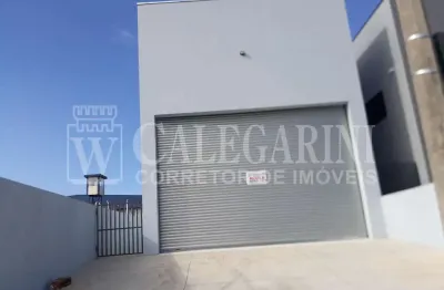 Salão comercial para locação, parque das vinhas, itupeva - sp
