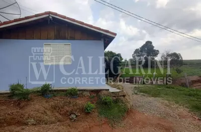 Casa com 1 quarto para alugar no Santa Julia, Itupeva 