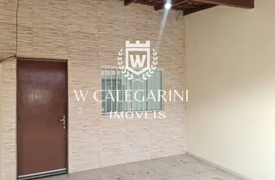 Casa com 2 quartos para alugar no Portal de Santa Fé, Itupeva 