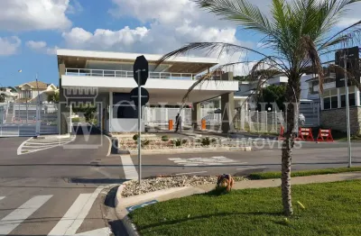 Terreno à venda no Terras de São Carlos, Jundiaí 