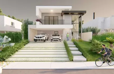 Casa com 3 quartos à venda no São Venâncio, Itupeva 