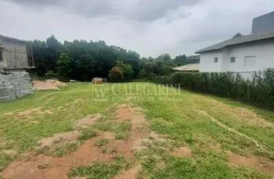 Terreno à venda no Colinas de Inhandjara, Itupeva 