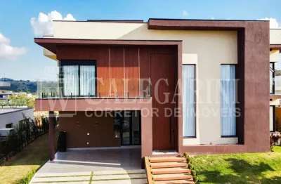 Casa com 6 quartos à venda no Santa Eliza, Itupeva 