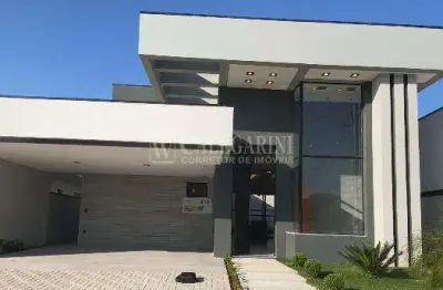 Casa á venda i 3d i condomínio residencial gran ville 2 i itupeva sp