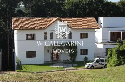 Belíssima casa á venda condomínio terras de santa teresa - itupeva sp