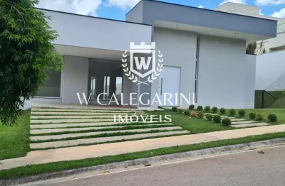 Belíssima casa no condomínio vida real, parque santa eliza, itupeva - sp