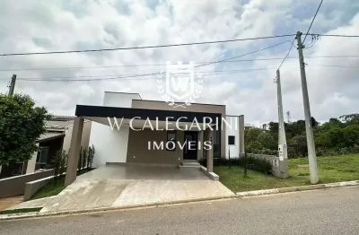 Casa á venda i 03 suítes i condomínio fechado i residencial phytus i itupeva sp