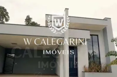 Casa á venda i 3d i condomínio fechado i residencial phytus i itupeva sp