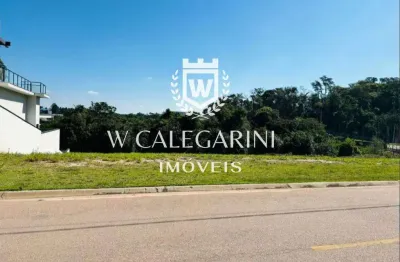 Terreno à venda  condomínios terras do alvorada - jundiai -sp