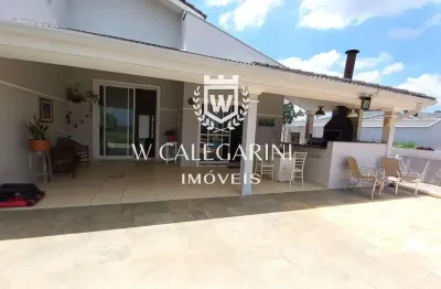 Casa em condomínio fechado - residencial colinas do japi - itupeva sp