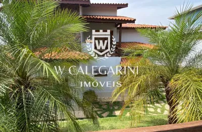 Casa à venda, jardim do ribeirão ii, itupeva - a casa dos sonho