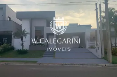 Casa á venda i 03 d i piscina i residencial gran ville 1 i itupeva - sp