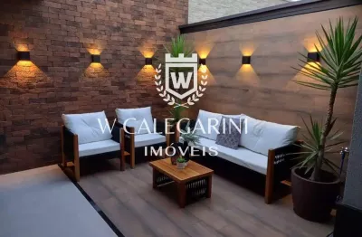 Casa com 3 dormitórios à venda,  residencial thina - jundiaí  - sp