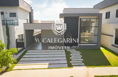 Casa a venda i 03 d i condomínio fechado i residencial granville 3 i são venâncio i itupeva - sp