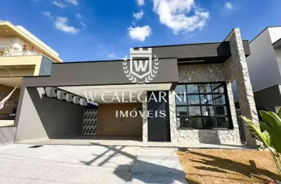 Casa a venda i 03 d i condomínio residencial gran ville 2 i são venâncio i itupeva - sp