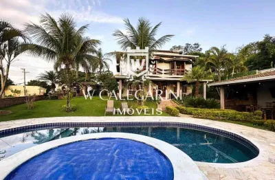 Casa á venda i 4d i 4 suítes i condomínio fechado i cafezal vi i itupeva - sp