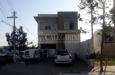 Ponto comercial com 4 salas à venda na Terra Brasilis, Itupeva 