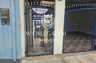 Casa com 1 quarto para alugar no Rio das Pedras, Itupeva 