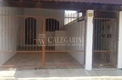 Casa com 1 quarto para alugar no Jardim Alegre, Itupeva 