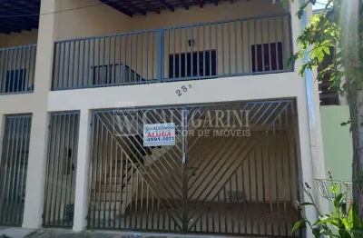 Casa com 2 quartos para alugar no Parque das Laranjeiras, Itupeva 