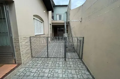 Casa com 2 quartos para alugar no Portal de Santa Fé, Itupeva 