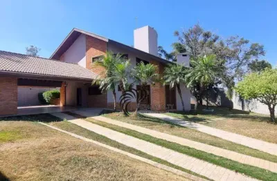 Casa em condomínio fechado com 3 quartos à venda na Rua das Magnólias, Jardim Novo Mundo, Jundiaí