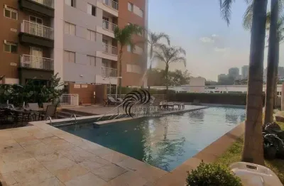 Apartamento mobiliado e equipado - locação - 3 dormitórios - jundiaí - sp