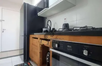 Apartamento mobiliado e equipado - locação - 3 dormitórios - jundiaí - sp