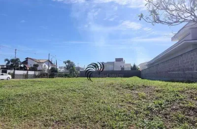 Terreno em condomínio fechado à venda na Avenida João Toresin, Jundiaí Mirim, Jundiaí