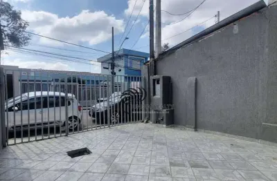 Casa com 2 quartos à venda na Rua Rodrigo Soares de Oliveira, 191, Anhangabaú, Jundiaí