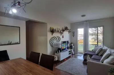 Apartamento com 2 quartos à venda na Rua Quinze de Novembro, 140, Vila Arens I, Jundiaí