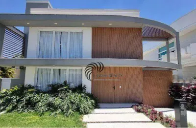 Casa mobiliada e equipada para venda ou locação - condomínio alto padrão - jundiaí - sp