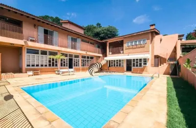 Casa à venda - condomínio fechado - jardim novo mundo - jundiaí - sp