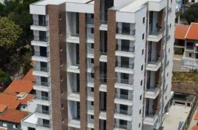 Apartamento com 3 quartos à venda na Rua Tiradentes, Jardim Florestal, Jundiaí