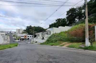 Terreno à venda na Avenida Monsenhor Antonio Benedito Spoladori, 339, Parque das Videiras, Louveira
