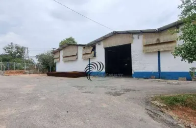 Imóvel industrial/comercial à venda ou locação – localização estratégica -jundiaí - sp